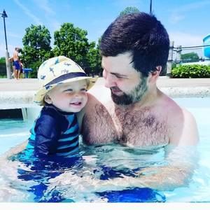 Meet your Posher, Chris